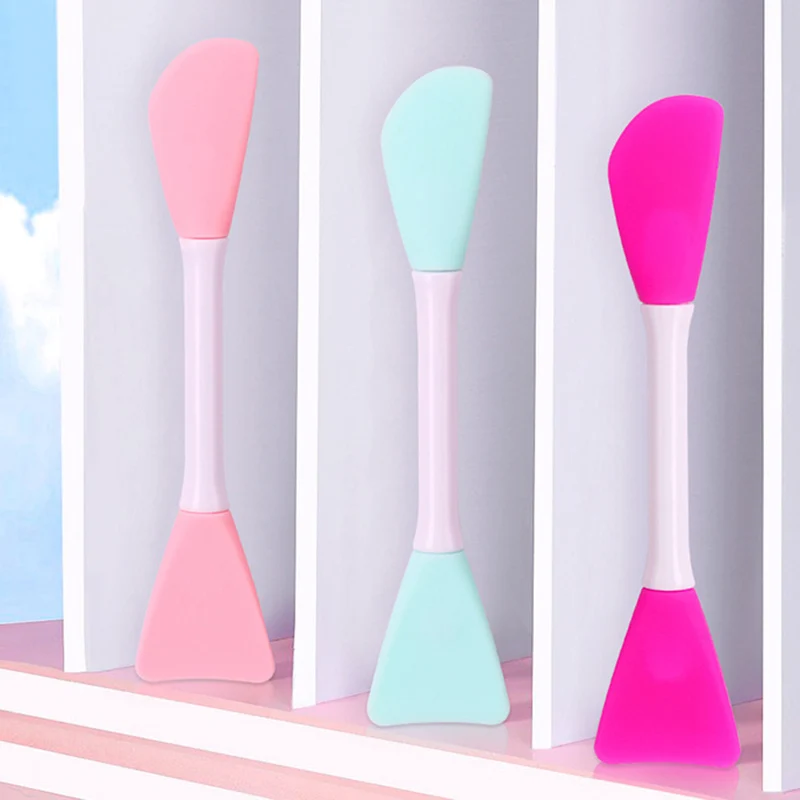 1 шт. многофункциональная Косметическая щётка для лица |