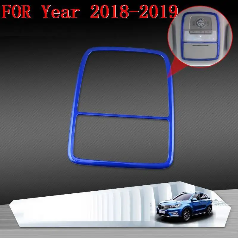 Version G Рулевое колесо чашки шестерни интерьера прочный авто Automovil Модификация аксессуары части автомобиля 18 19 для Morris Гаражи MG RX5 - Название цвета: Version G