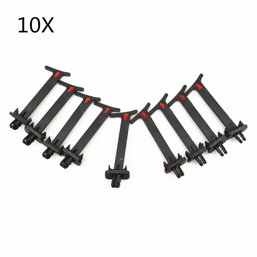 Ручка для разблокировки и блокировки двигателя автомобиля vw Jetta Golf 4 Mk4 1J5 823 593 C