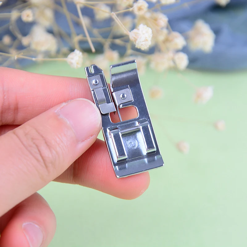 1 шт швейная машина сплошная прижимная лапка 7310 г для масштабного бытовой низким