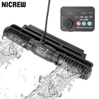 Насос потоковый NICREW 15-55 Вт, 110-240 В, Серии CP