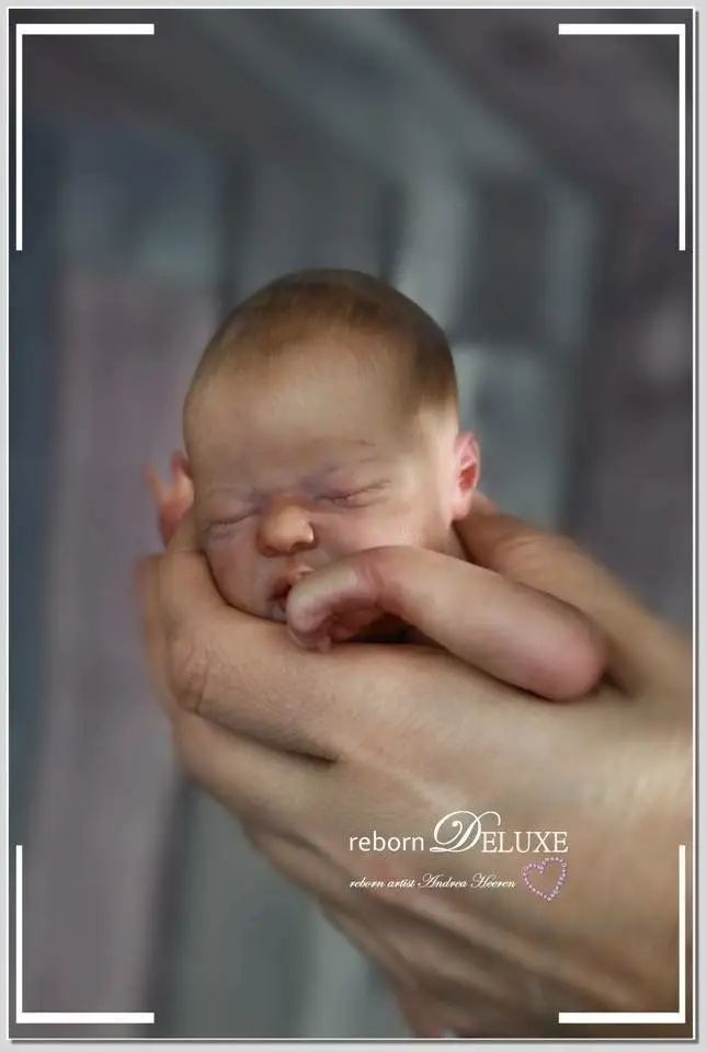 Набор для новорожденных детали кукол без рисунка терпение 9 дюймов|Куклы| |