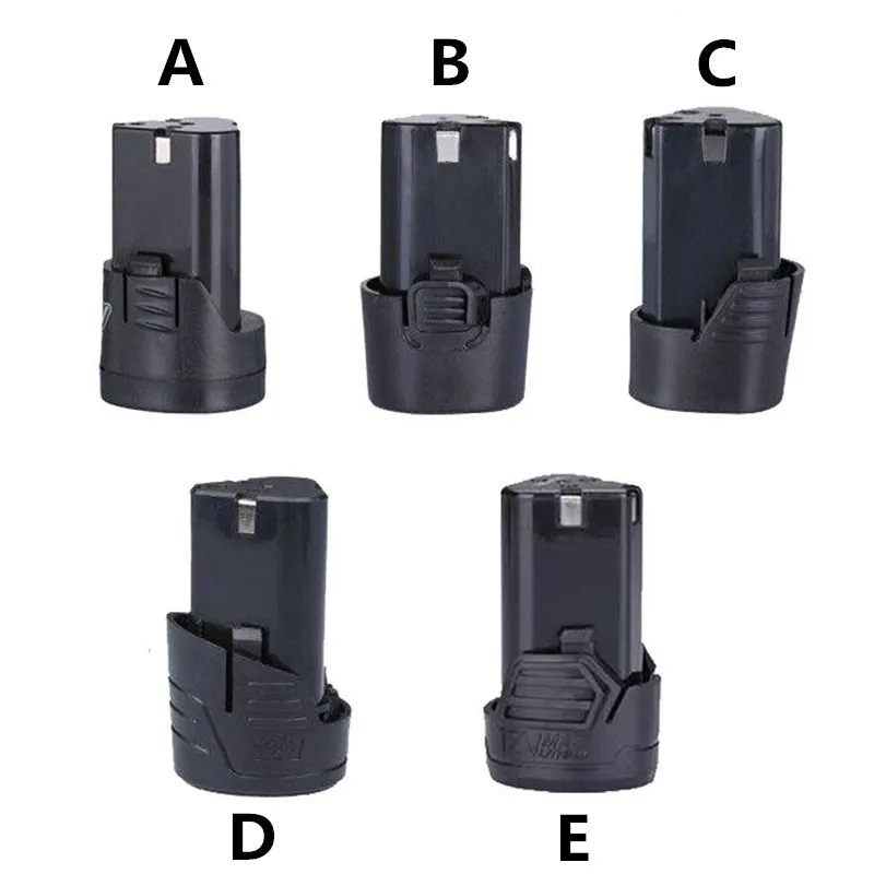 Аккумулятор 18650 для ручной дрели перезаряжаемый аккумулятор большой емкости