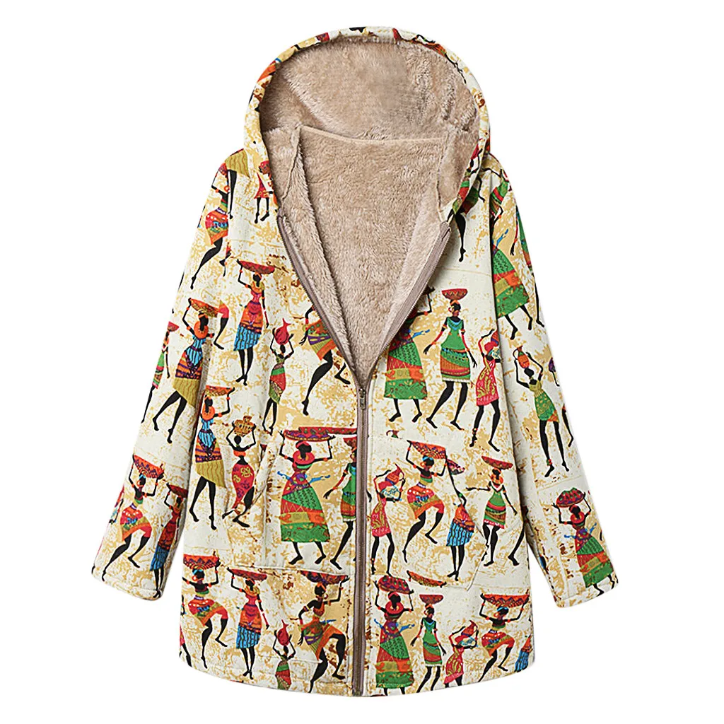 Женская куртка с цветочным принтом для женщин охотничья пальто складываемая