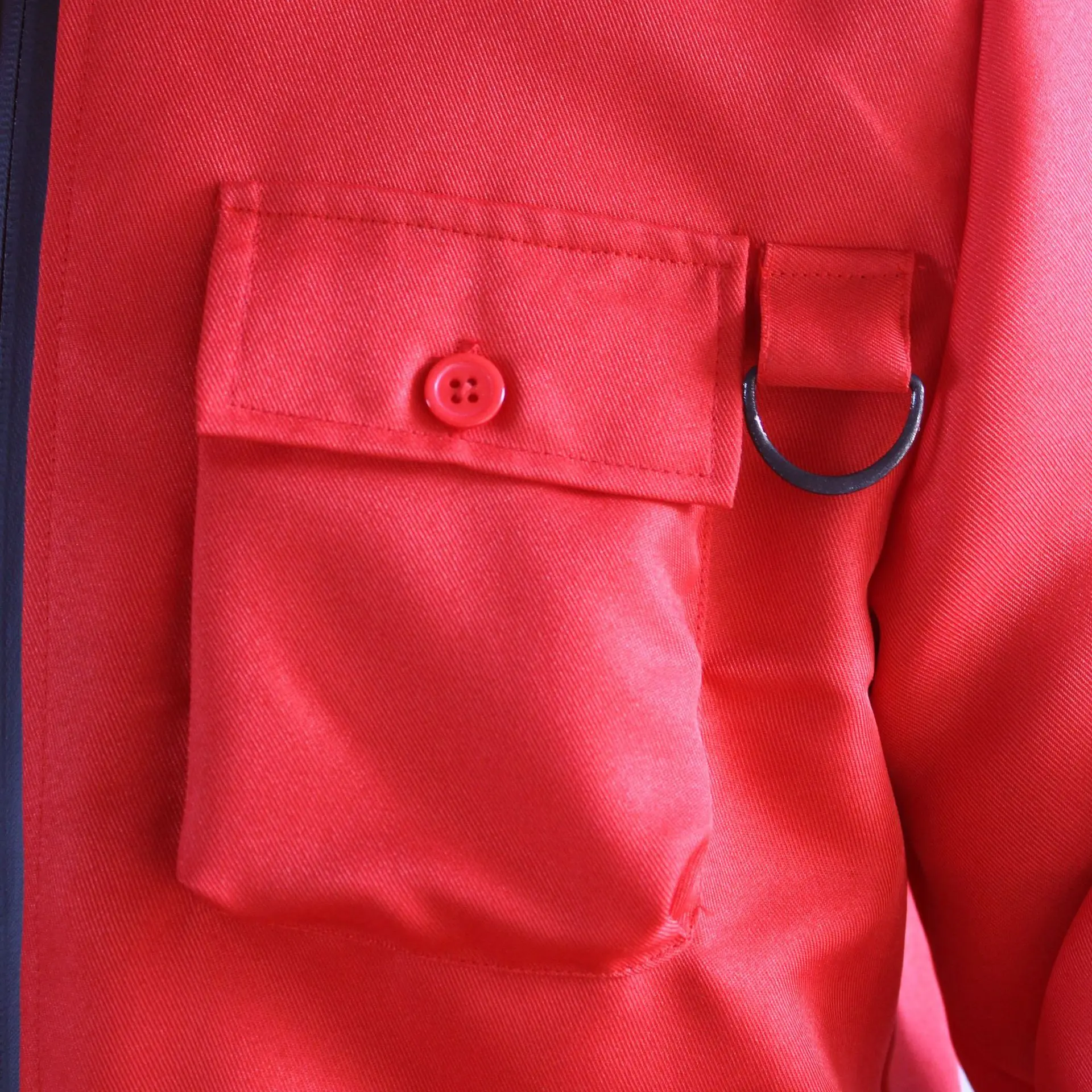 2021 костюм для косплея из игры кальмар маска комбинезон Круглый шестигранный