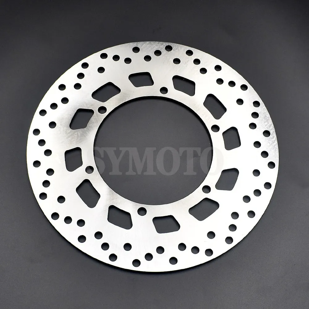 Мотоцикл Передний тормозной диск для YAMAHA XV750 1994-2000 XV1100 Virago 1994-1999 FJ1100 FJ1200 SRV250 XV125 XV250 XV 750 250