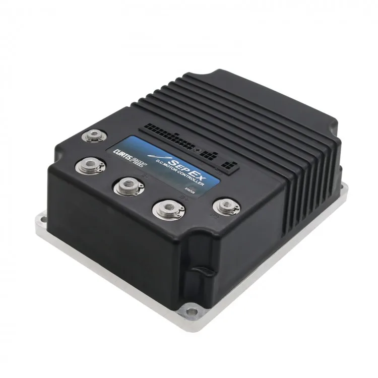 

1244-6661 80V 600A Programmable DC Motor Speed Controller 80v