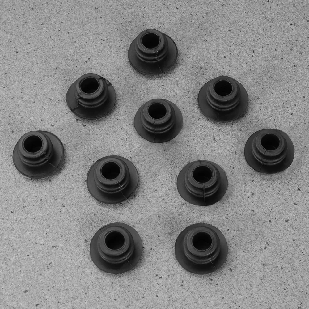 20 шт. концевые колпачки для руля 22 мм вилки велосипеда шоссейного горный BMX MTB