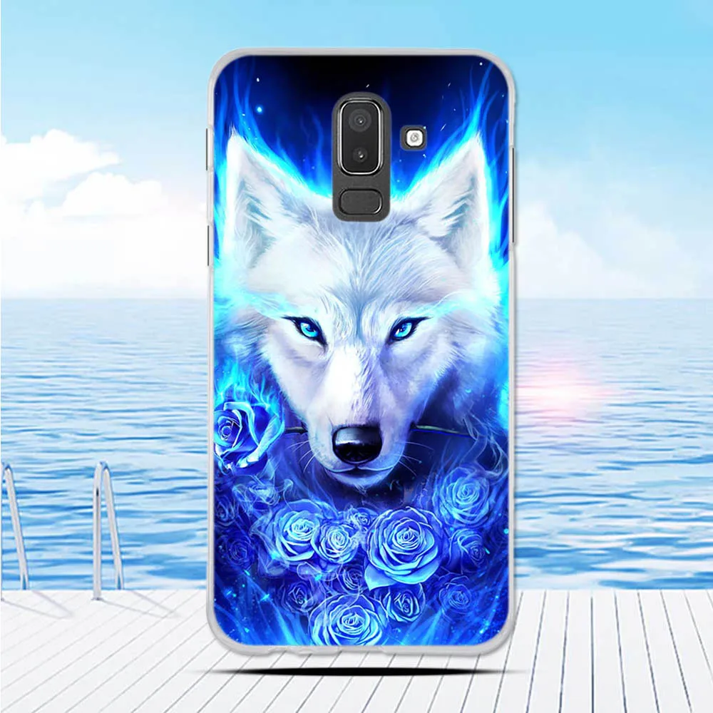 Чехол для Huawei Honor 9 Lite 5 65 &quot мягкий силиконовый чехол телефона из ТПУ облегченный