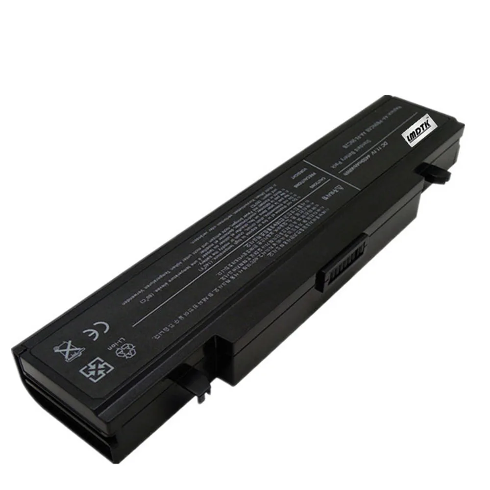 LMDTK Новый аккумулятор для ноутбука SAMSUNG AA-PB9NC6B AA-PB9NS6B AA-PB9NC6W AA-PB9NC5B AA-PL9NC2B R428 R430 R439 R429
