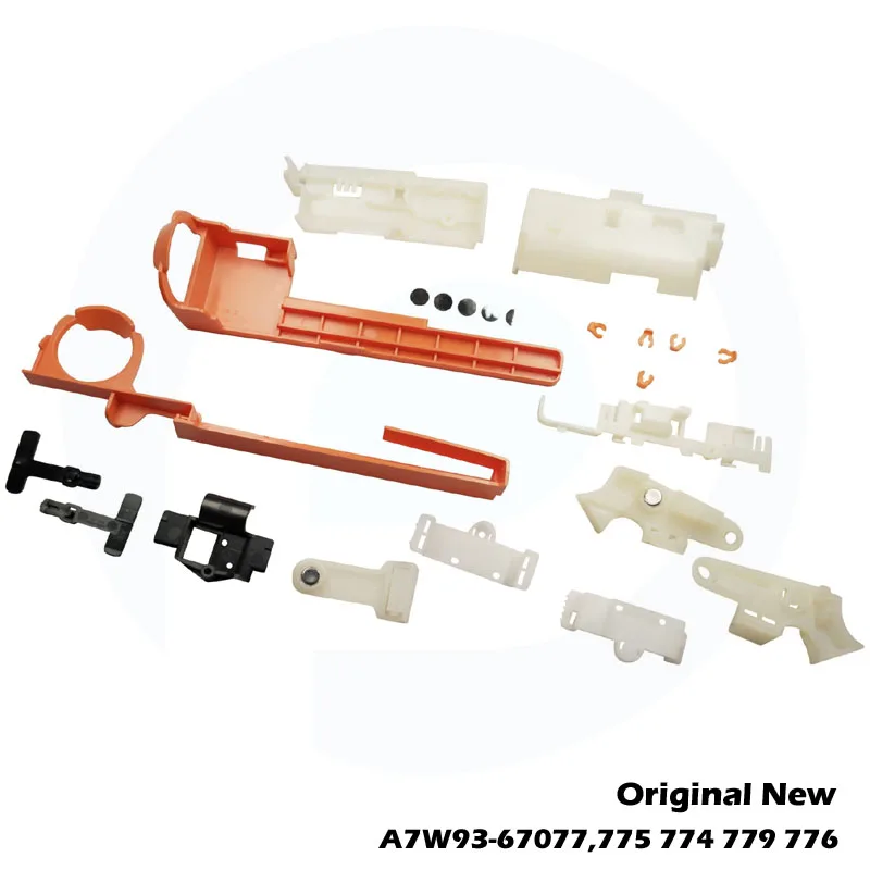 

Origianl New A7W93-67077 Pagewide niblet kit For PAGEWIDE 772 774 775 777 779 776 785 780 765 77750 77440 77940 77950 77660