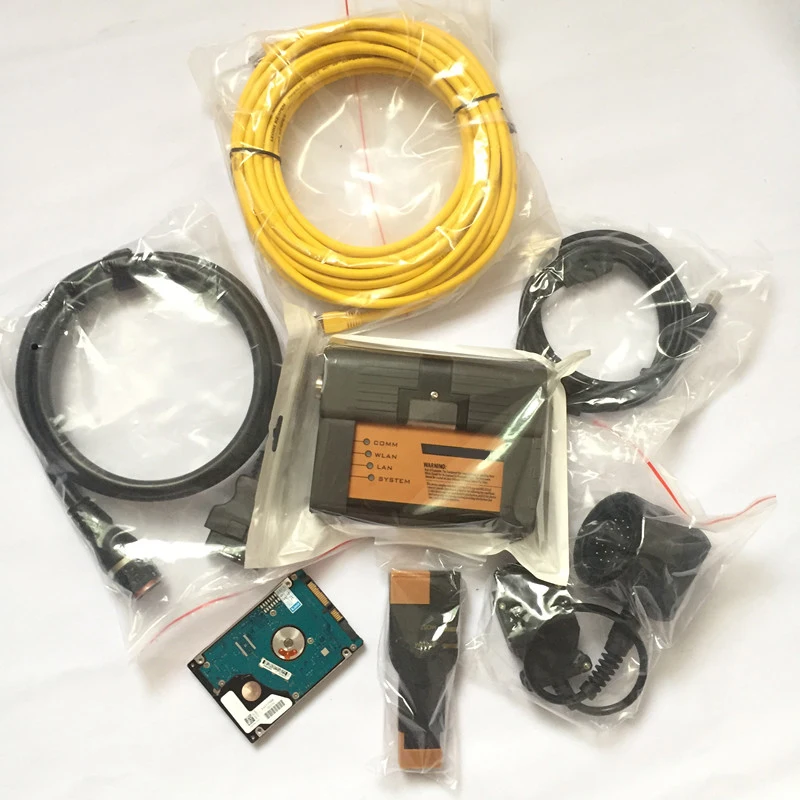 

2021.01 for B.MW ICOM A2+B+C 3 in 1 Diagnostic & Programming Tool for B.MW ICOM A2 Rheingold Software Ista d p in d630 laptop 4g