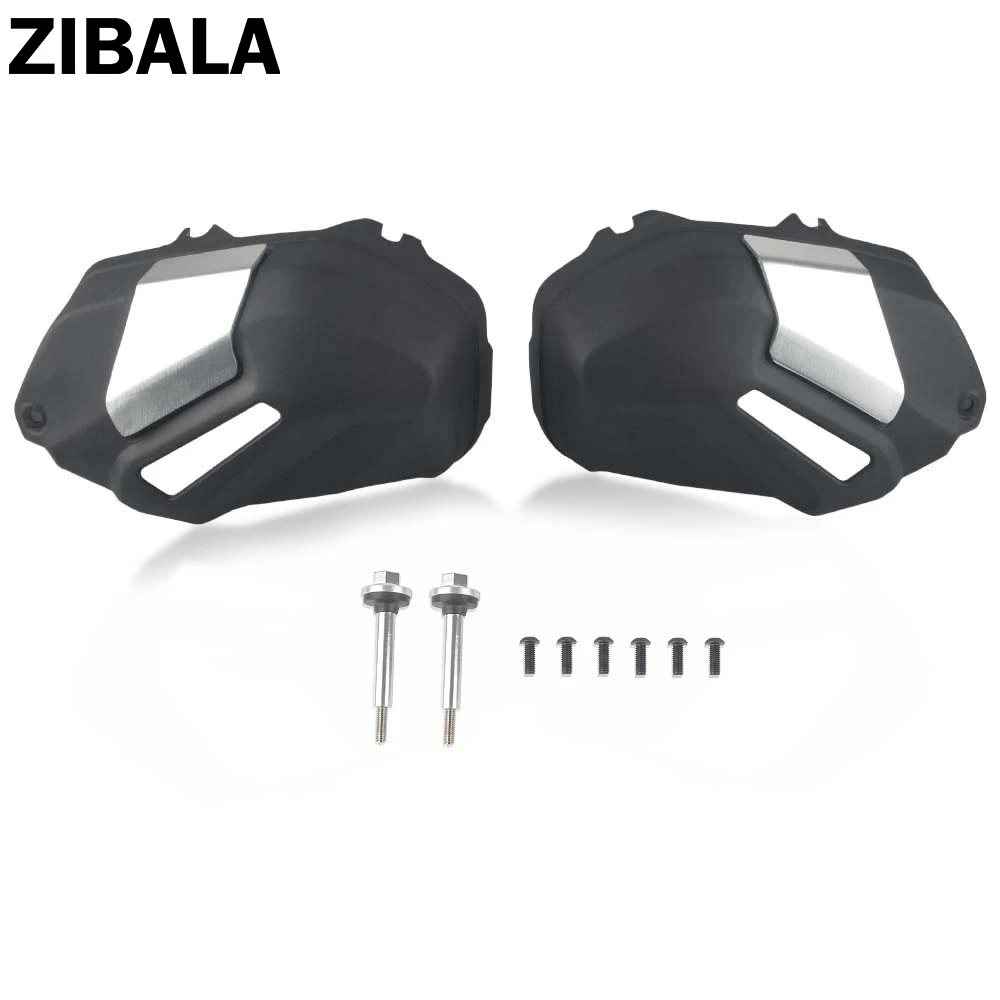 

ZIBALA Engine Guard Cover Protector Crap Flap For BMW R1250RT 2018-2020 R 1250 RT R1250GS R1250RS R1250R Motorcycle Accessories