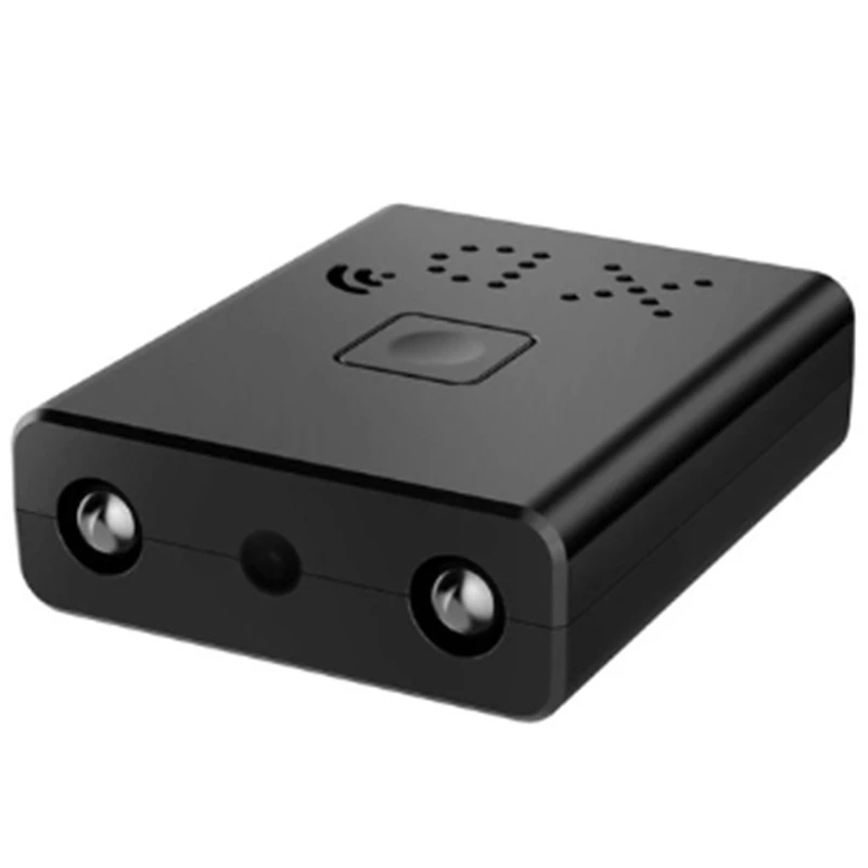 HD 1080P Мини видеокамера Wifi мини камера Спортивная ручка диктофон инфракрасное