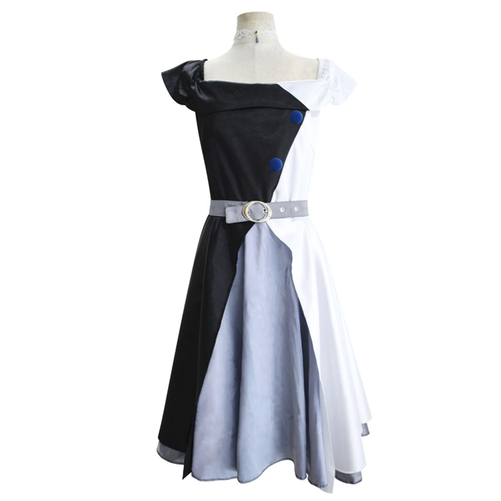 

Anime Lovelive Osaka Shizuku Cosplay Costume Uniform Dress Outfits Halloween Carnival Suit