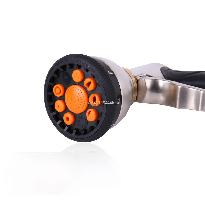 Новые Высокие Давление водяной пистолет распылитель для мойки автомобиля спрей