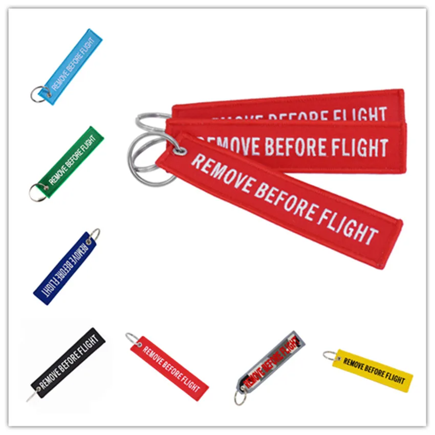 

Брелок для ключей, 13 х3 см