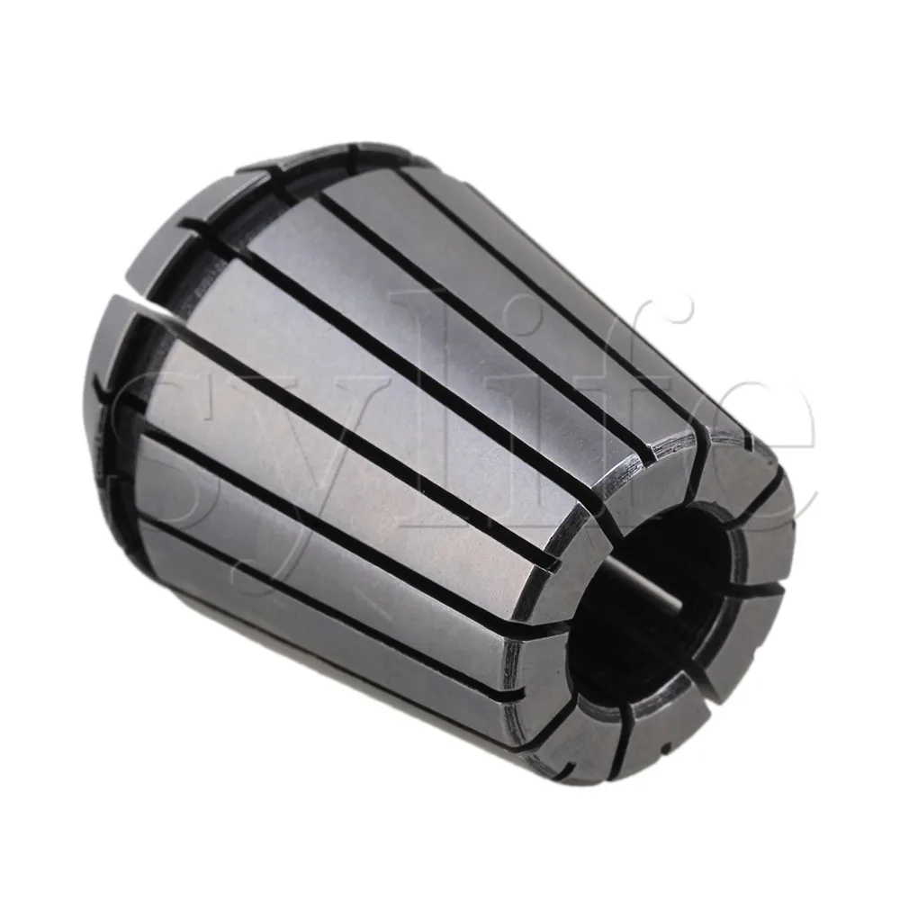 ER32-4 прецизионный пружинный фрезерный станок с ЧПУ Токарный патрон Инструмент 4