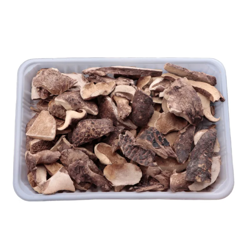 

Black tiger palm dry wild black tiger palm bacteria chuxiong freeze-dried tiger palm bacteria nutritional mushroom 25 g