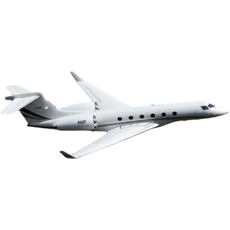 Новое поступление Freewing Twin 70 мм EDF Business Jet PJ50 RC Plane модель PNP |