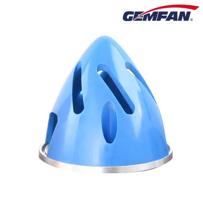 спиннер для самолета gemfan алюми