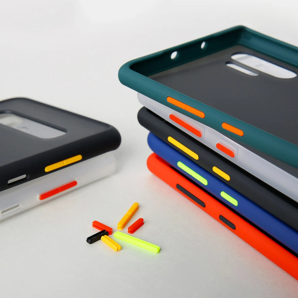 Матовый Жесткий чехол для телефона с принтом &quotдля Samsung Galaxy S10 S8 S9 S10E Note 9 10 Pro J8 J6 J4