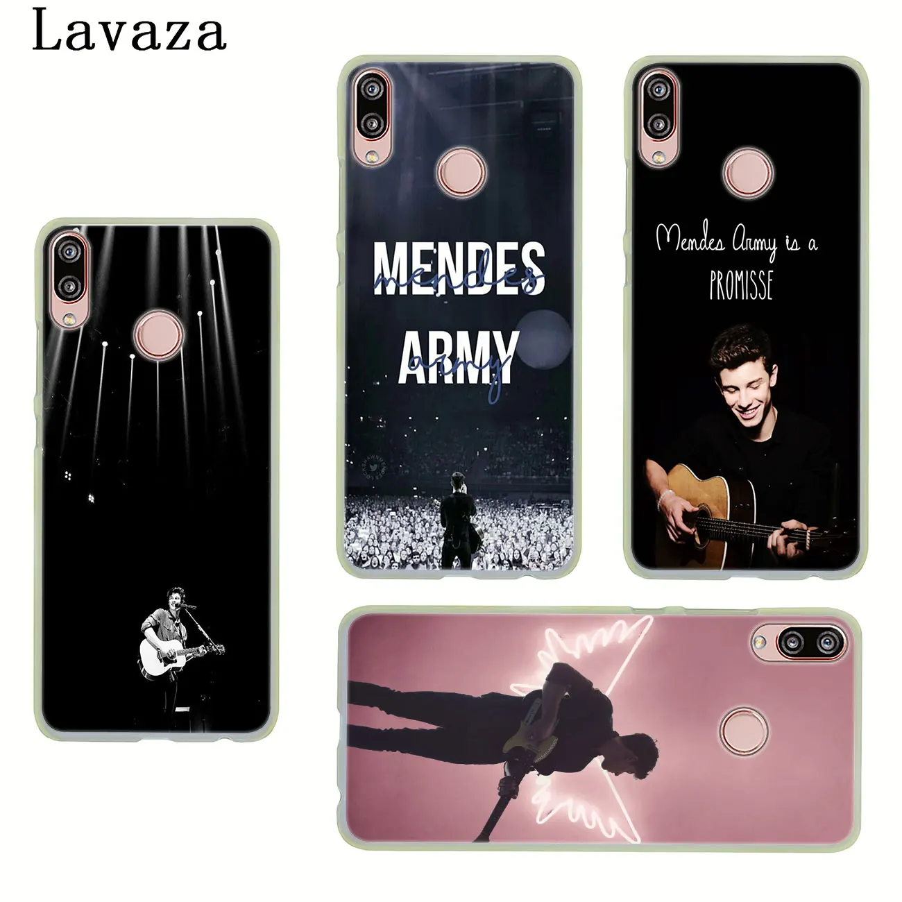 Lavaza песни Shawn Mendes чехол для телефона huawei Y9 Y7 Prime 2019 2018 Honor 20 8A 8X8 9 9X10 Lite 7C 7X 7A Pro |