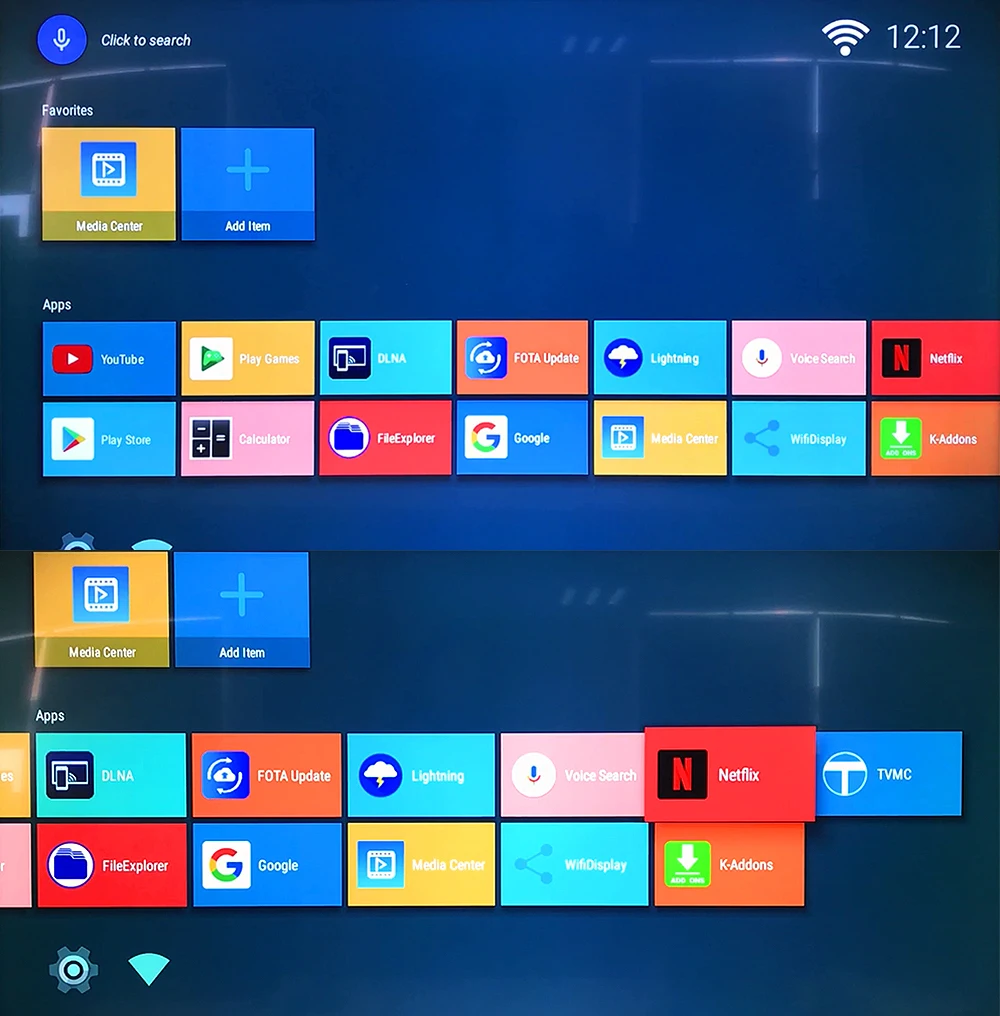 A95X R3 ТВ приставка Android 9,0 4 Гб 64 Гб Rockchip RK3318 поддержка 1080p 4K 100M USB3.0 5G двойной Wifi Google Netflix Youtube медиа плей