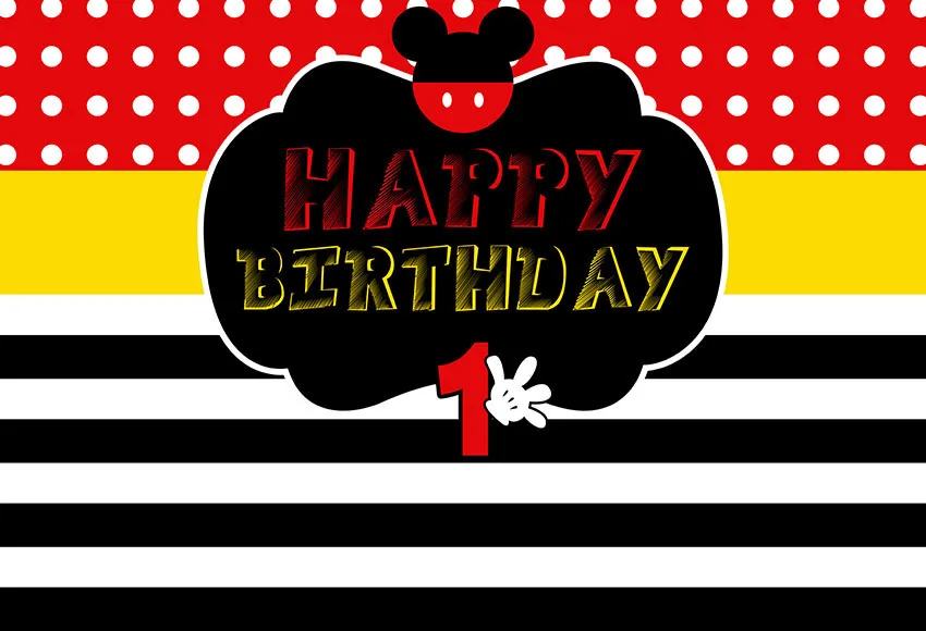 Лиловый NeoBack Photography Backdrops Custom Pink Minnie Mouse Birthday Party Backdrop Personalised Decor Backdrop Photo Studio Banner - Цвет: Лиловый