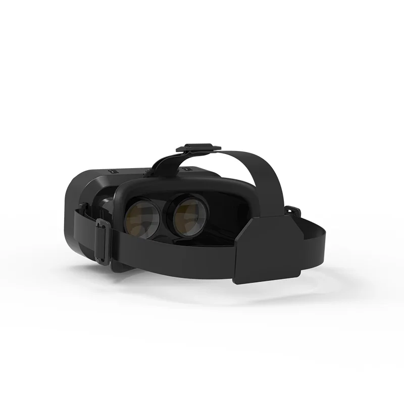 Новый оригинальный VR Shinecon SC-G10 стандартное издание игры виртуальной реальности