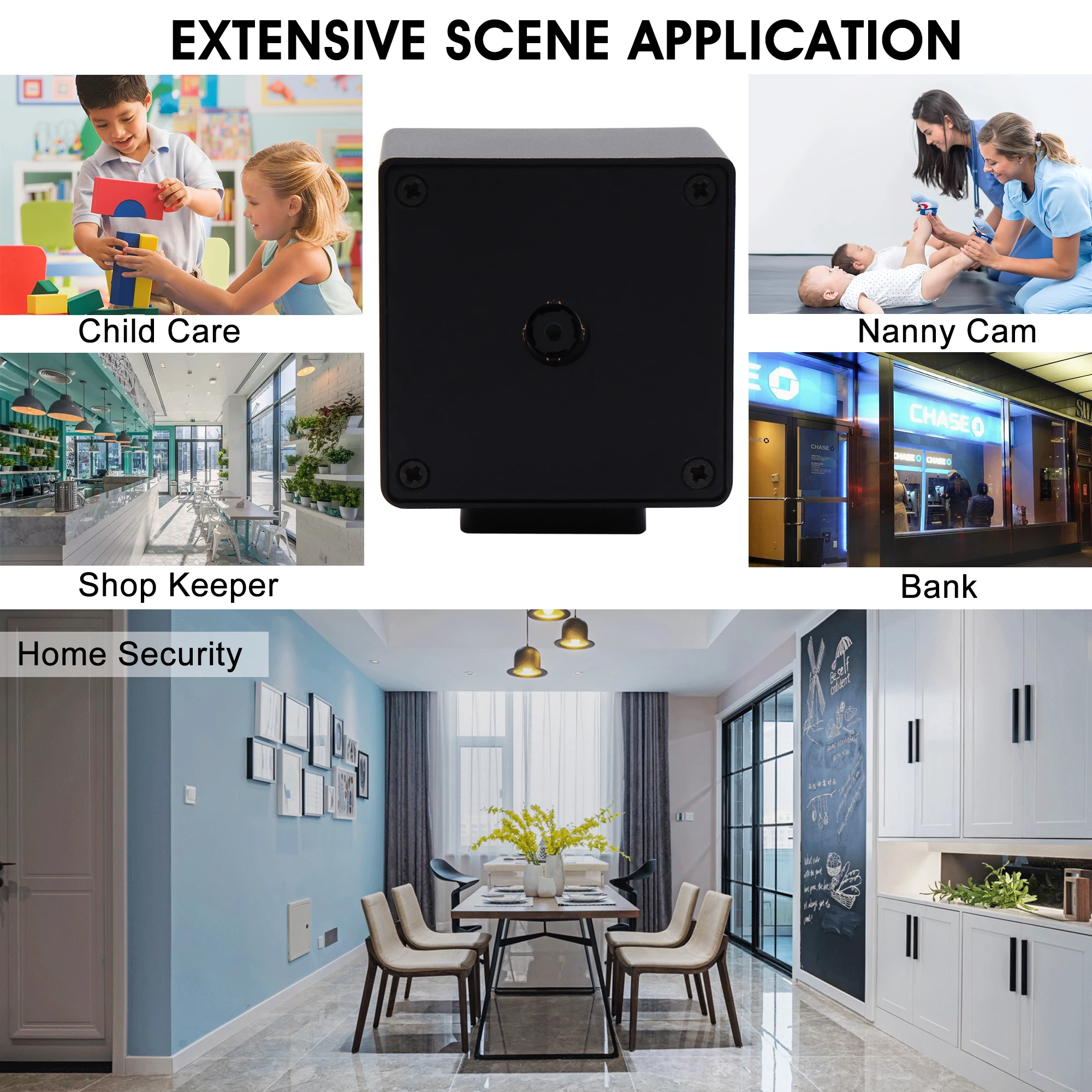 USB камера с автофокусом 13 мегапиксельная высоким разрешением USB2.0 SONY IMX214 цветная