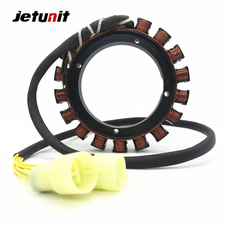 Подвесной Статор для suzuki 200 225 250 300HP(2013-2019) [oem] 32120-93J00 32120-93J00-000 | Автомобили и