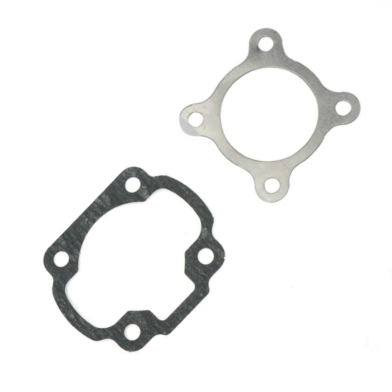 Комплект поршневых колец двигателя 47 мм с большим отверстием палец 10 на запястье