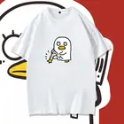 Мужская футболка с принтом героев аниме Gintama, гинтоки, Саката, гинтоки, Саката, кагура, Элизабет, тонкая футболка