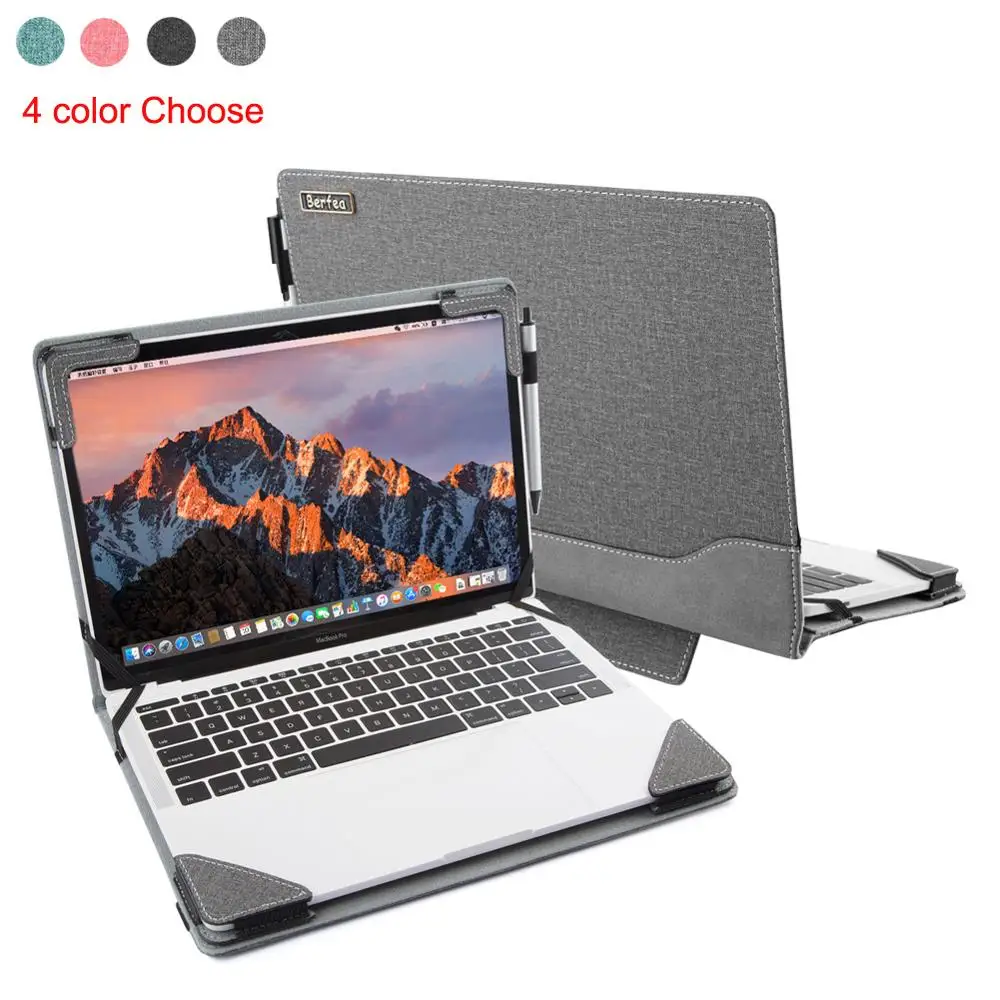 Универсальный ноутбук чехол для Acer swift 3 SF313-51 13 дюймов бизнес-чехол защитный рукав