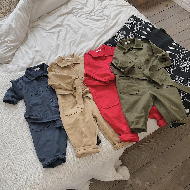 Детские боди из хлопка одежда для детей маленьких мальчиков и девочек с длинными