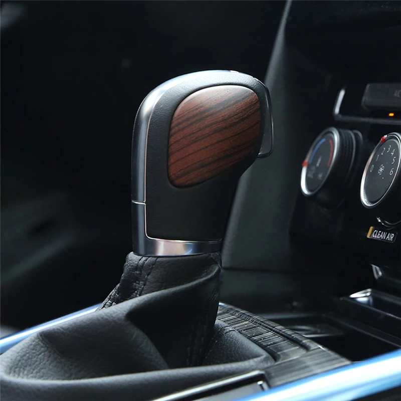 CARMANGO для Фольксваген Пассат B8 2017-2019 автомобильный Стайлинг Шестерня головка
