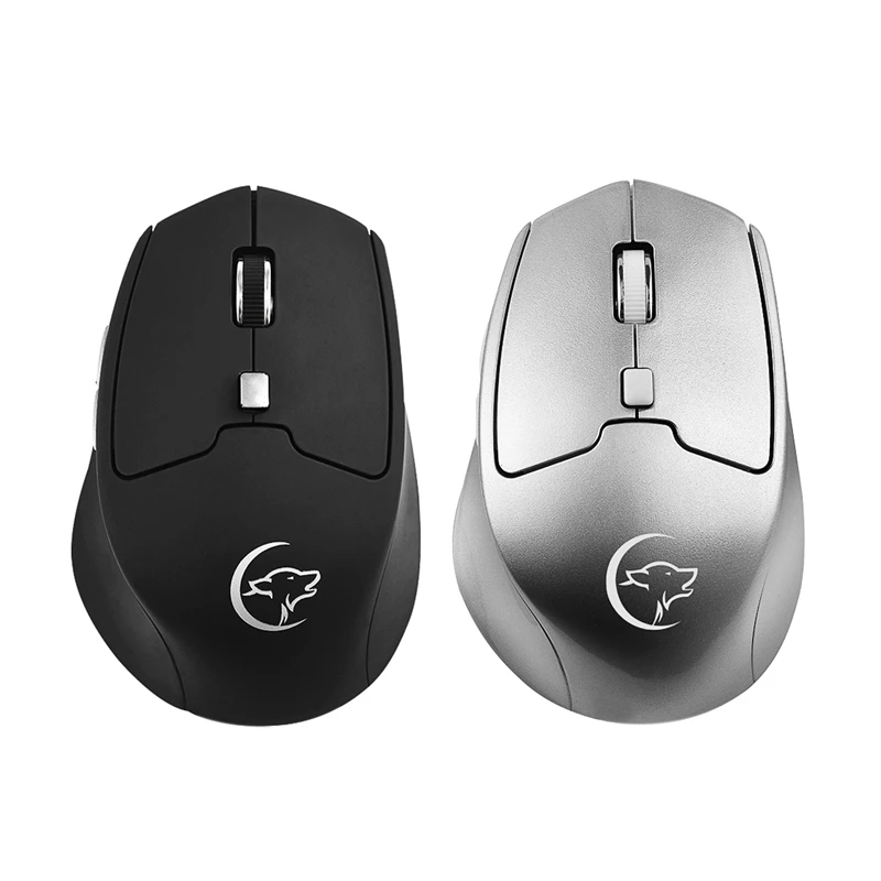 

YWYT G823 Bluetooth 4.0 + 2.4G Mouse Dual Mode Charging Portable