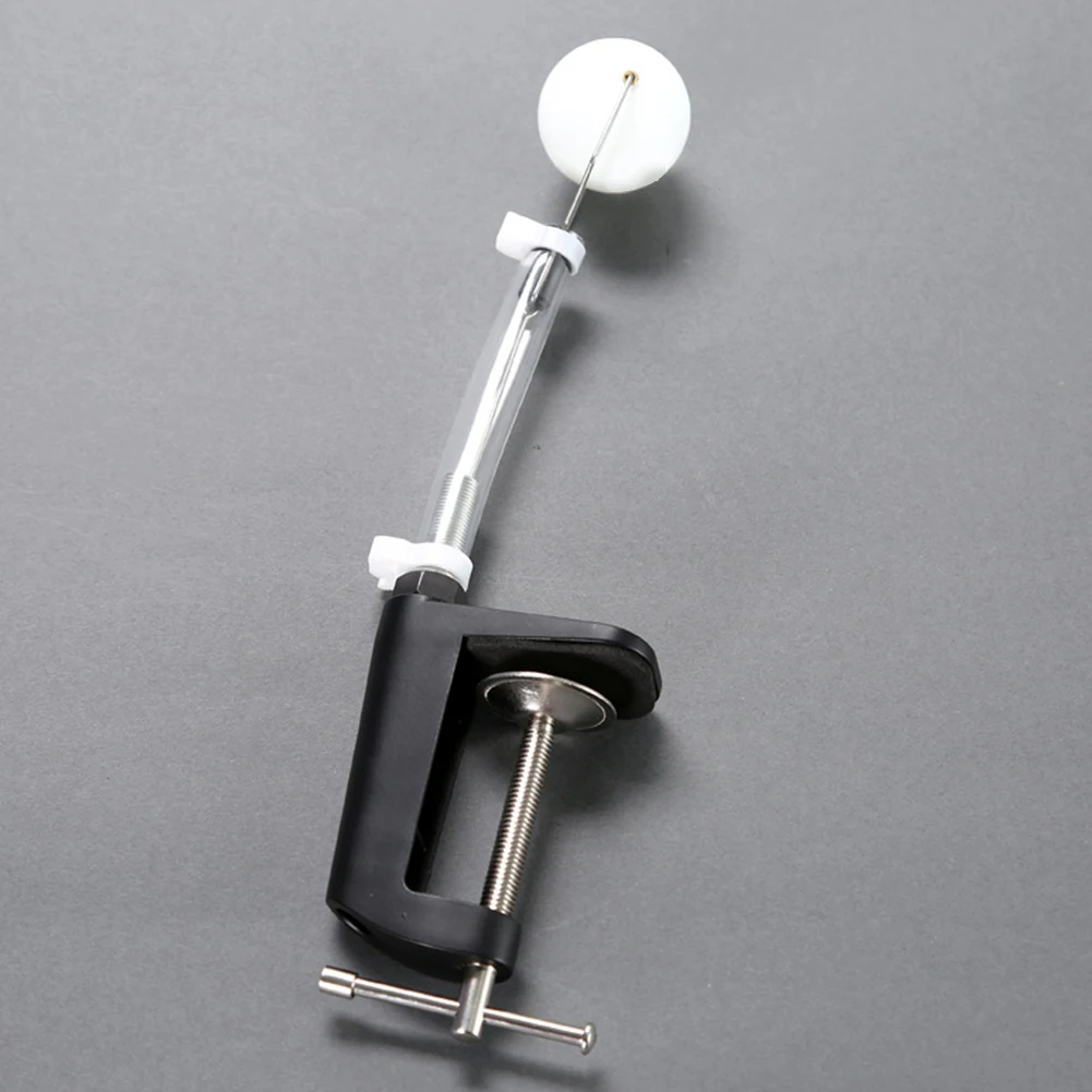 

Robots Fixed For Stroking Beginner Accessories Machine Stable Rapid Rebound Goose Clamp Pong Ball Table Tennis Trainer