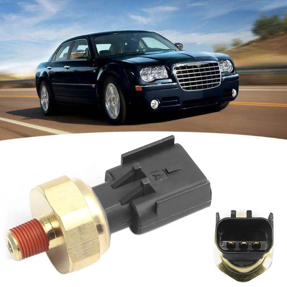 Датчик давления масла двигателя OE:05149062AA для Chrysler 300c Dodge джип Ram датчик