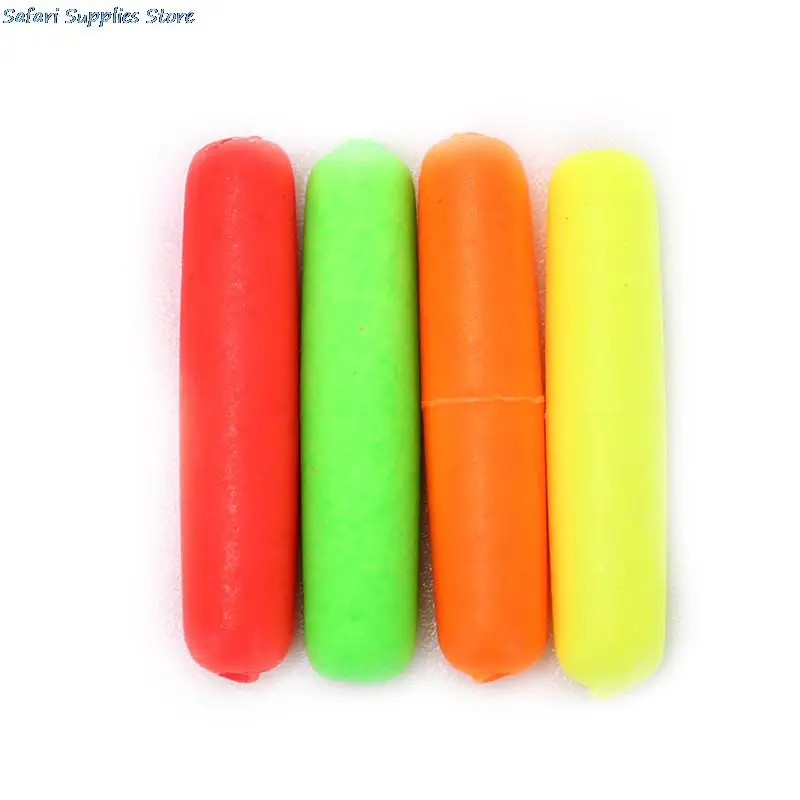 Наконечник для поплавка 10 шт. цвета в ассортименте| |