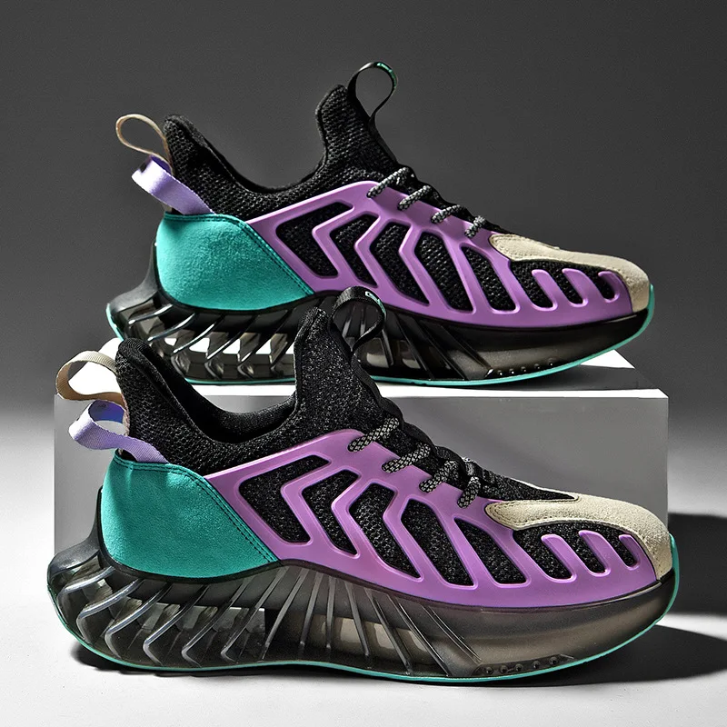 

men shoes Sneakers Male tenis Luxury shoes Mens casual Shoes Trainer Race off white Shoes fashion loafers running Shoes for me