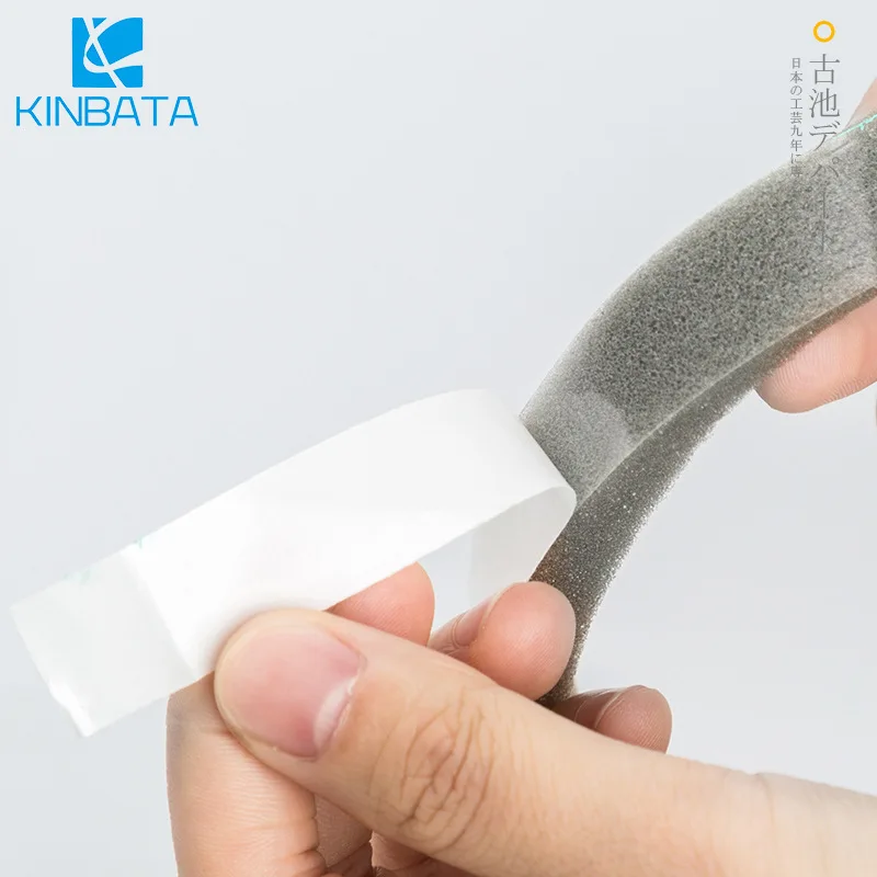 Япония Kinbata. Дверная и оконная щебень в нижней части дверного окна щелей защита от