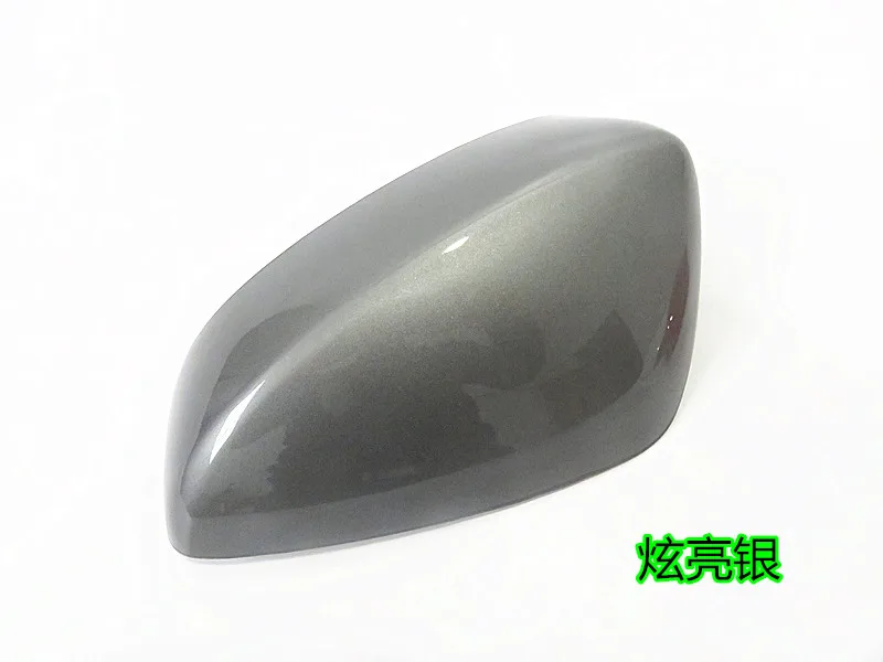 

For Mazda Axela 2014 2015 2016 Backing Mirror Housing Rear View Mirror Shell Mirror Cover