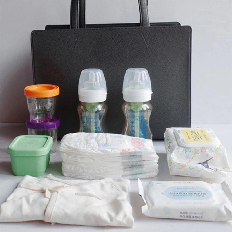 

Multi-Function Diaper Bag 3in1 Travel Portable Sleeping Baby Bed Crib For Baby Newborns Baby Stroller For Cribs Portable Bed Bag
