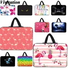 Чехол для ноутбука Vogue Funda 14 13 10 15 17 17,3 для acer hp Envy lenovo samsung 13,3 11,6 12 12,1, чехол для ноутбука