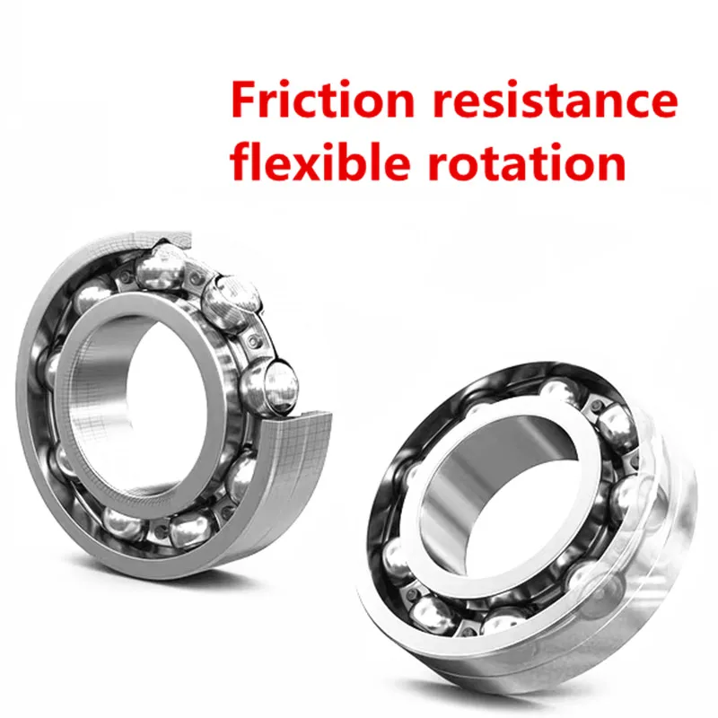 

For Geely Emgrand 7 Ec7 Ec715 Ec718 Emgrand7 Emgrand7 Car Front And Rear Wheel Bearings