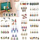 DIY алмазная живопись брелок, дамская сумочка, Женская сумочка, кулон 