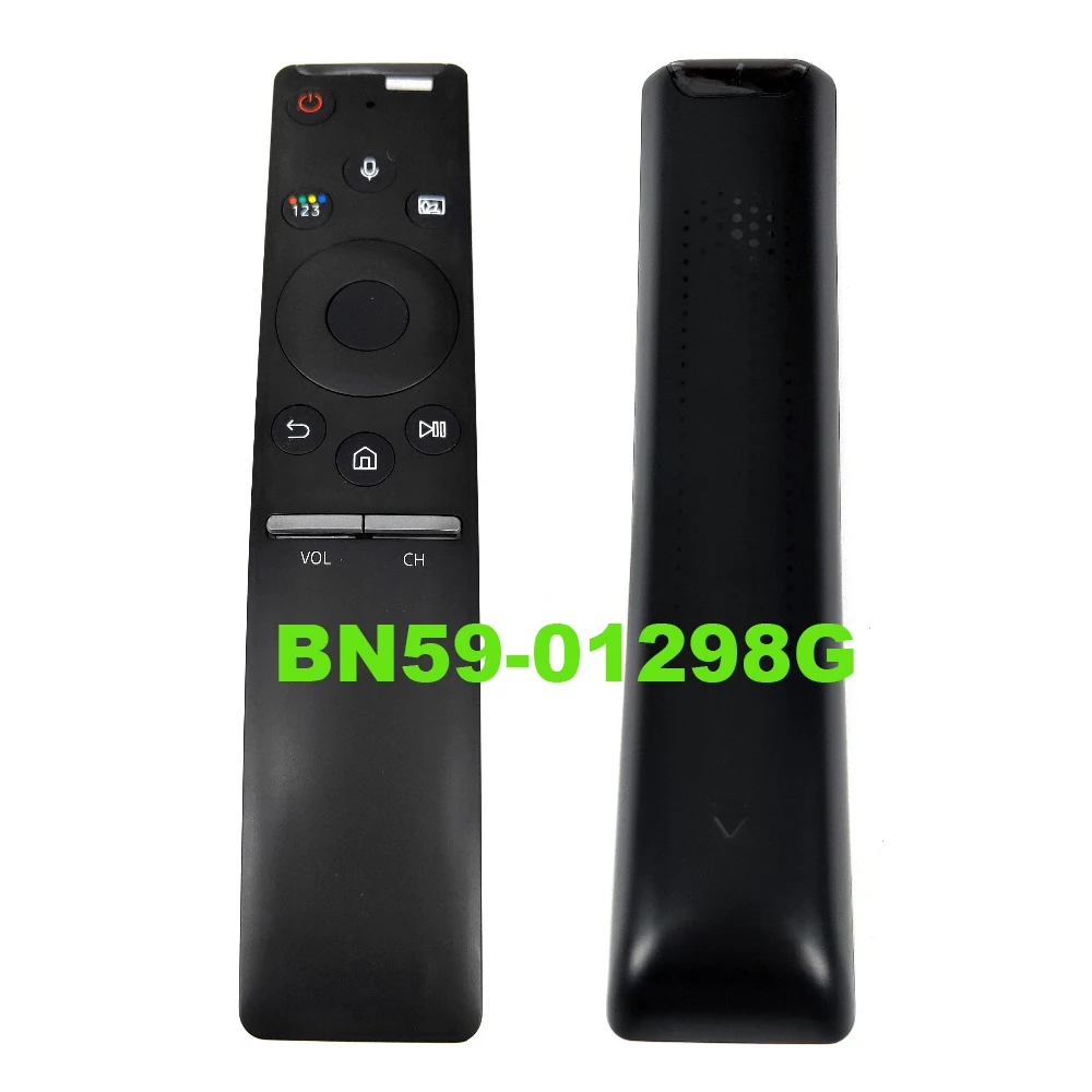 

Голосового дистанционного управления, запасные части для Samsung Smart TV QE49Q6FNA QN75Q7FN QN49Q6 QN75Q8 BN59-01298G