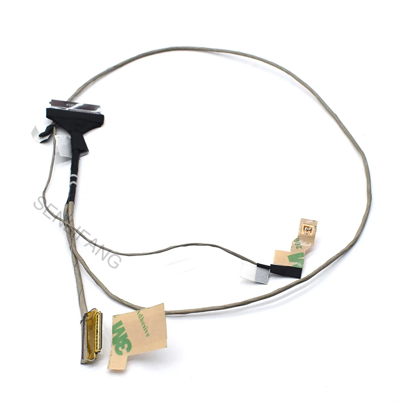 

Совершенно новый для ноутбука PS8 LCD лента для показа кабеля DD0PS8LC003